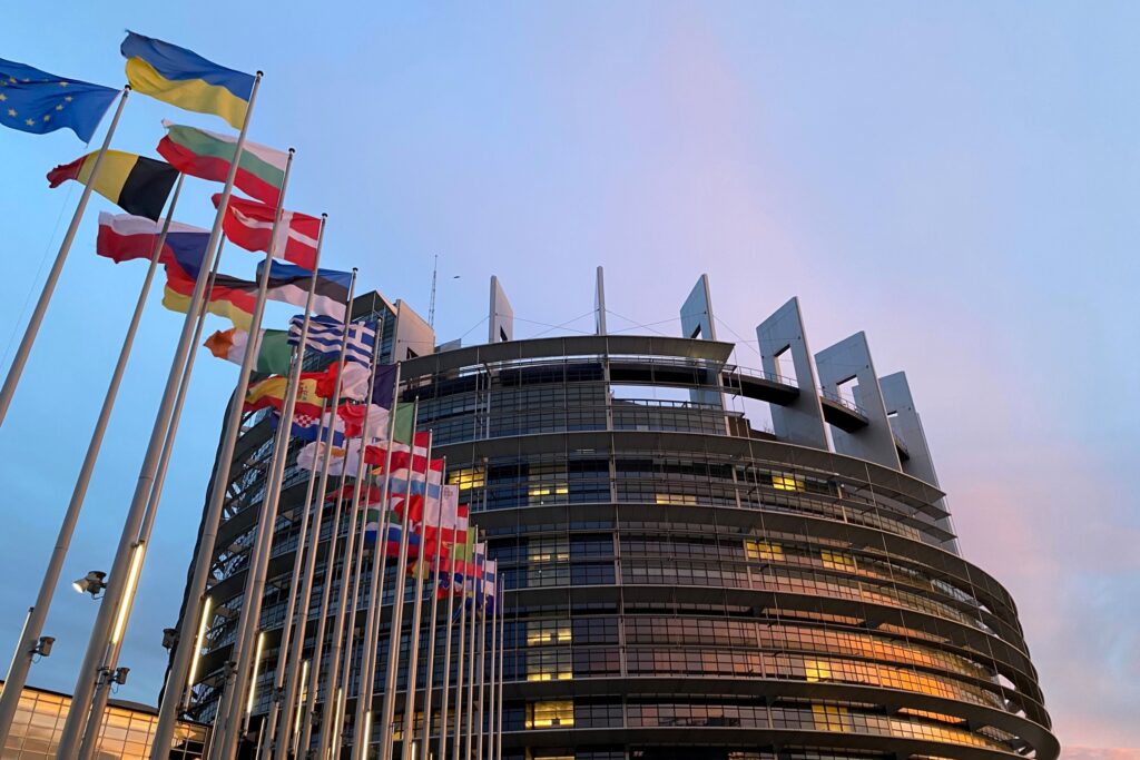 Europaparlament